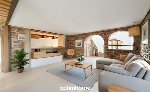 Landhaus in Champdray, Grand Est, Frankreich 1
