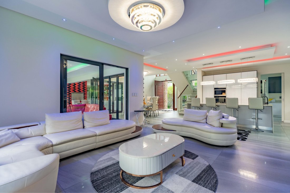 House in Cotswold Downs Golf &amp; Country Estate, KwaZulu-Natal, South Africa 5 - 18838640