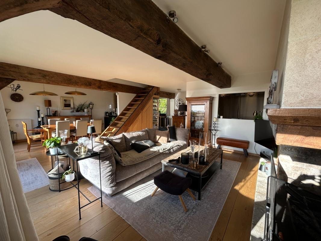 Apartment in Bonneville-sur-Touques, Normandy, France 2 - 18841403