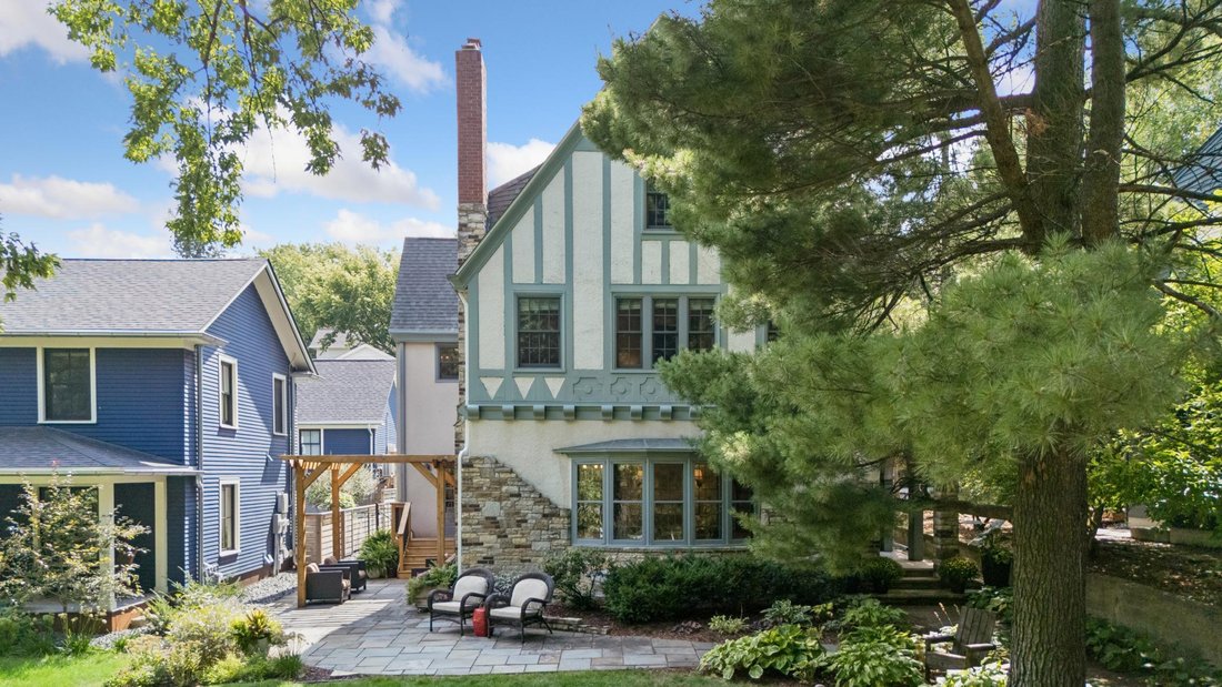 Casa a Minneapolis, Minnesota, Stati Uniti 5 - 18838365