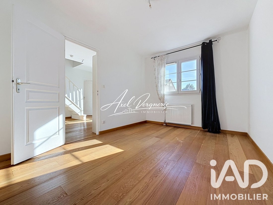 House in Ballainvilliers, Ile-de-France, France 5 - 18843877