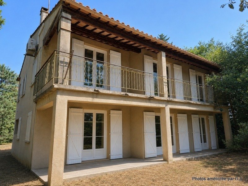 Casa en Cabriès, Provenza-Alpes-Costa Azul, Francia 1 - 18841325