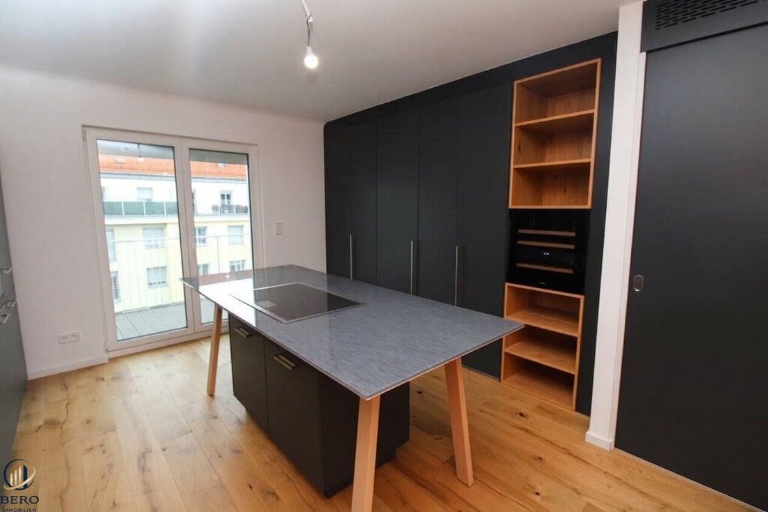 Penthouse in Vienna, Wien, Austria 4 - 18838744