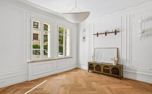 Apartment in Muette Sud, Paris 16e Arrondissement, Paris 1