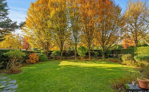 Appartement à Île de la Jatte - Parc d'Orléans, Neuilly-sur-Seine, France 1
