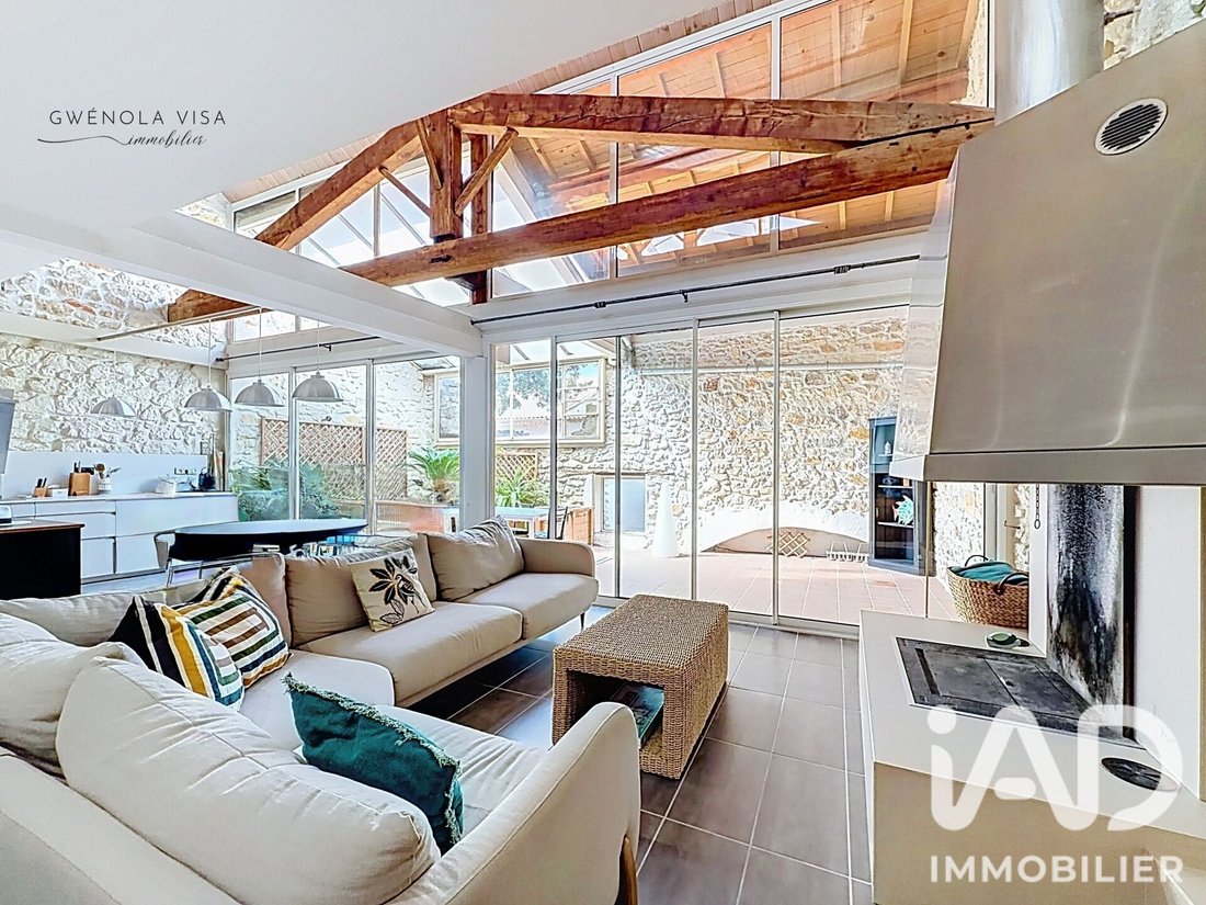 Wohnung in Anatole France-Mayral, Narbonne, Frankreich 2 - 18843395