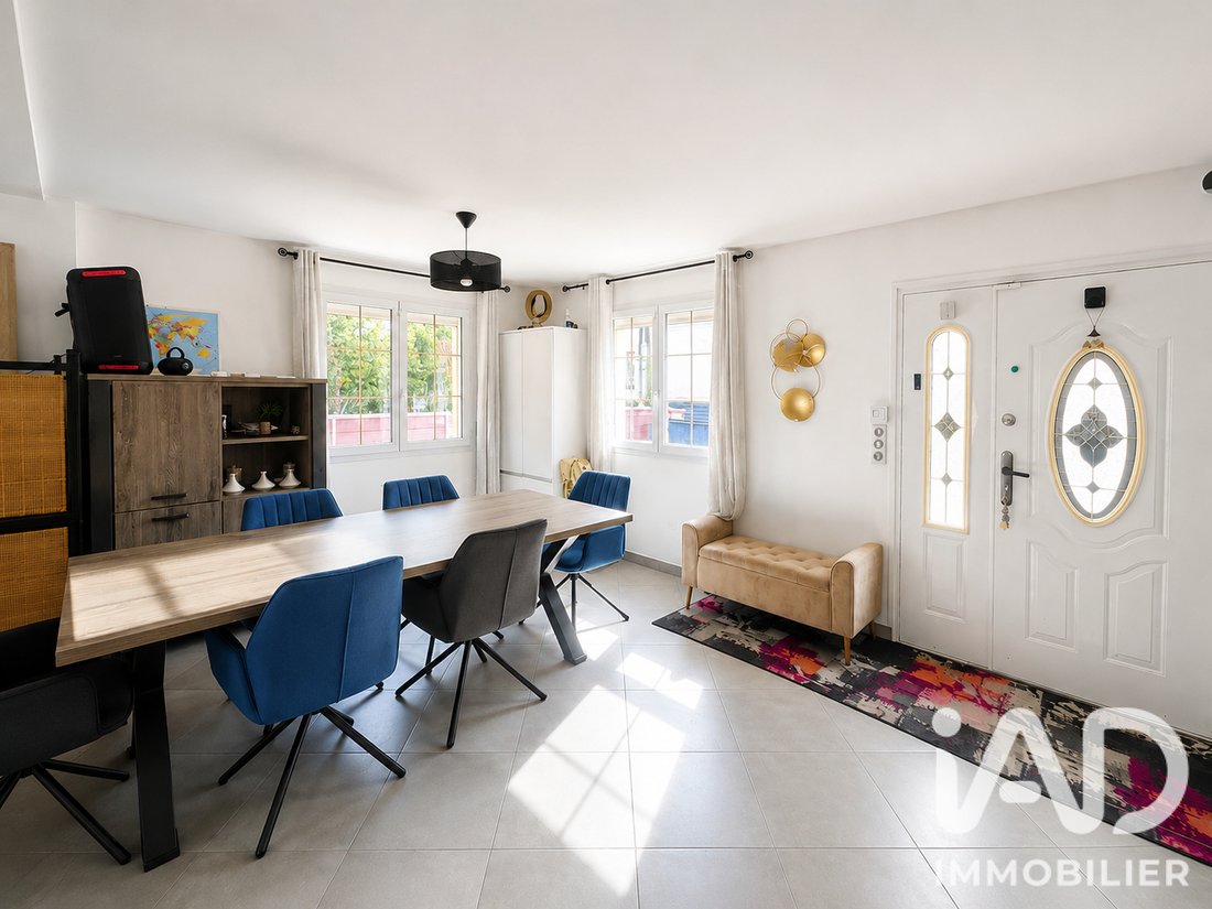 House in Maxime Vedy, Paray-Vieille-Poste, France 5 - 18812388