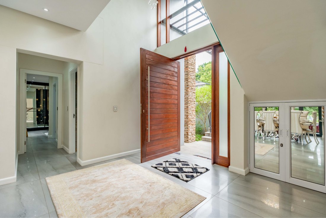 House in Cotswold Downs Golf &amp; Country Estate, KwaZulu-Natal, South Africa 2 - 18838640