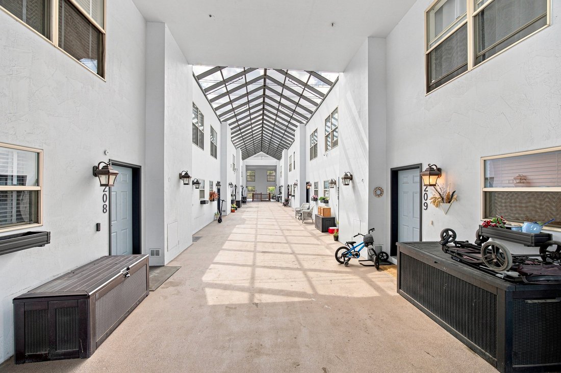 Condo in Edwards, Colorado, United States 3 - 18838770