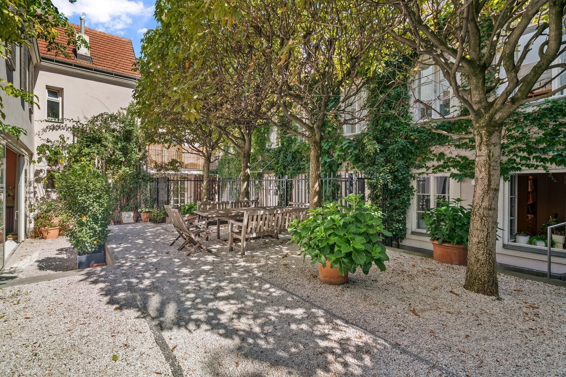 Casa en Viena, Viena, Austria 3 - 18838715