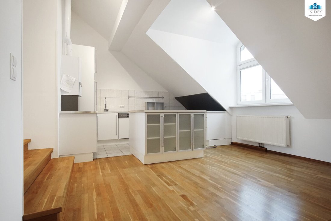 Penthouse in Vienna, Wien, Austria 3 - 18838724