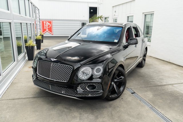 Suv in Bellevue, WA, United States 3 - 18817971