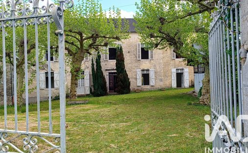 Casa a Lahourcade, Nuova Aquitania, Francia 1