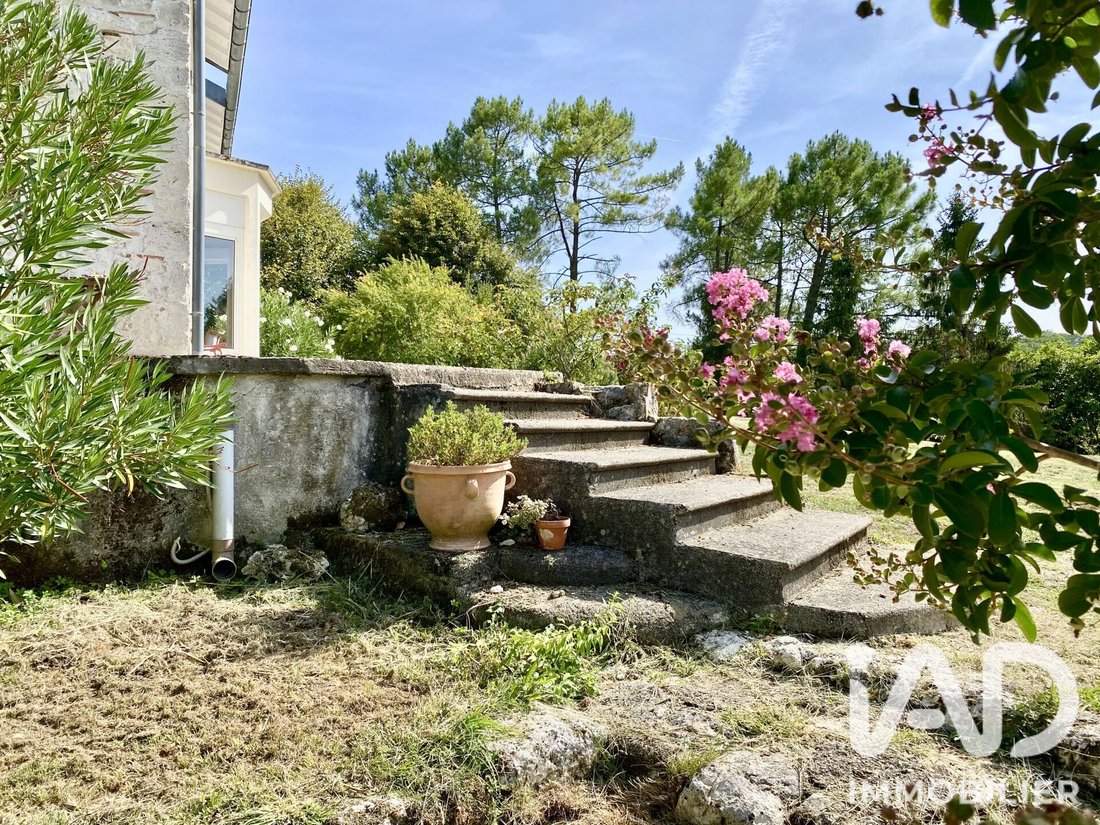 House in Foulayronnes, Nouvelle-Aquitaine, France 5 - 18843369