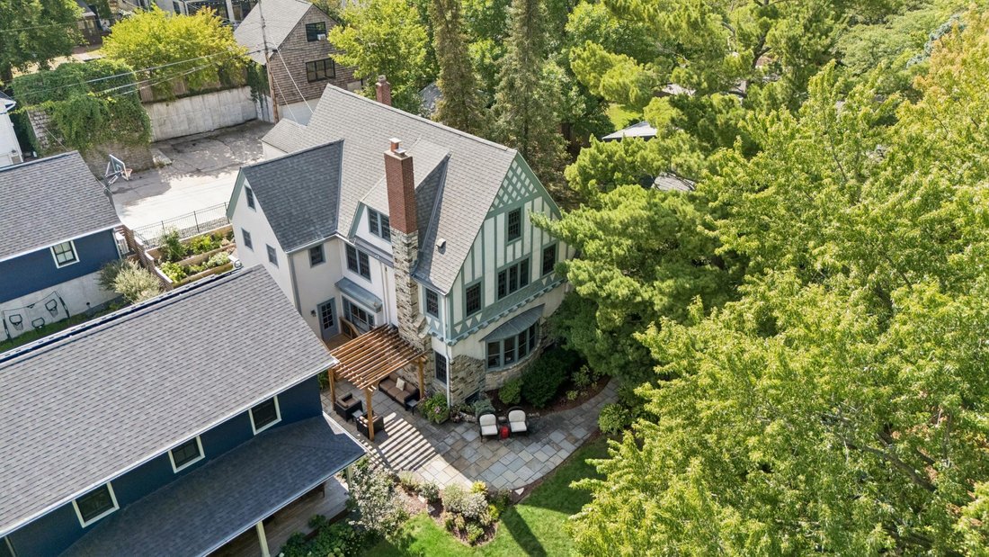 Casa a Minneapolis, Minnesota, Stati Uniti 1 - 18838365