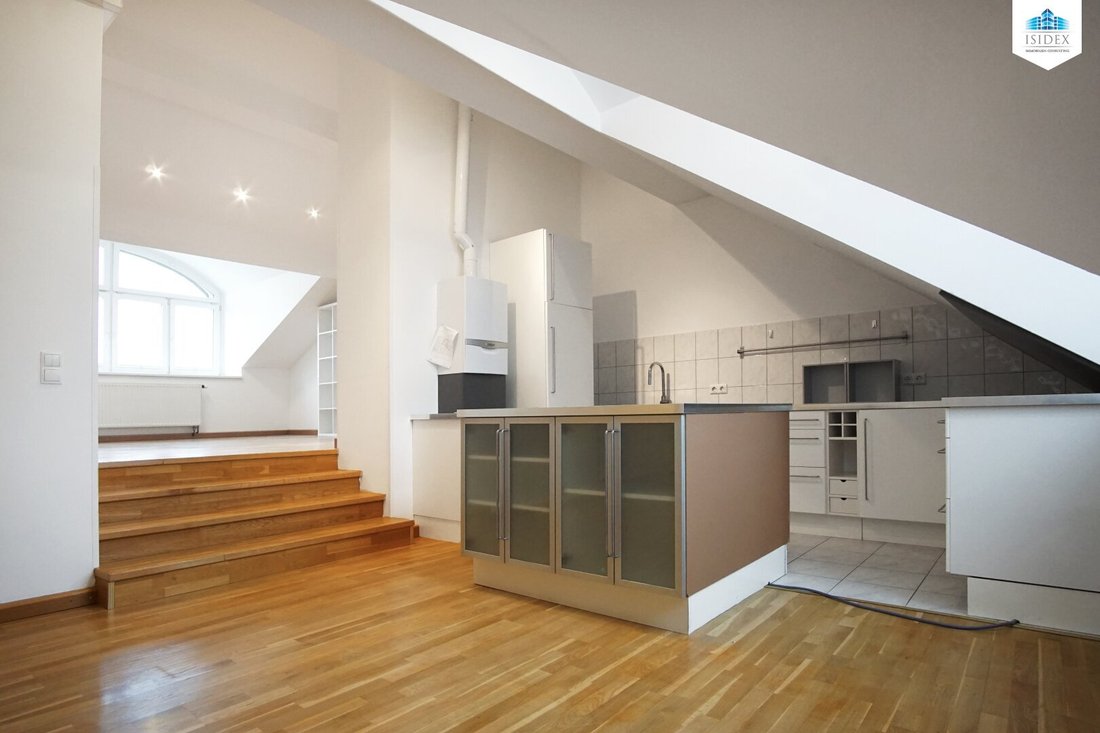 Penthouse in Vienna, Wien, Austria 5 - 18838724