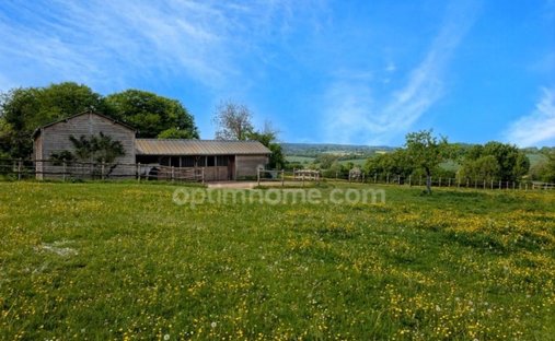 Casa a Mauves-sur-Huisne, Normandia, Francia 1