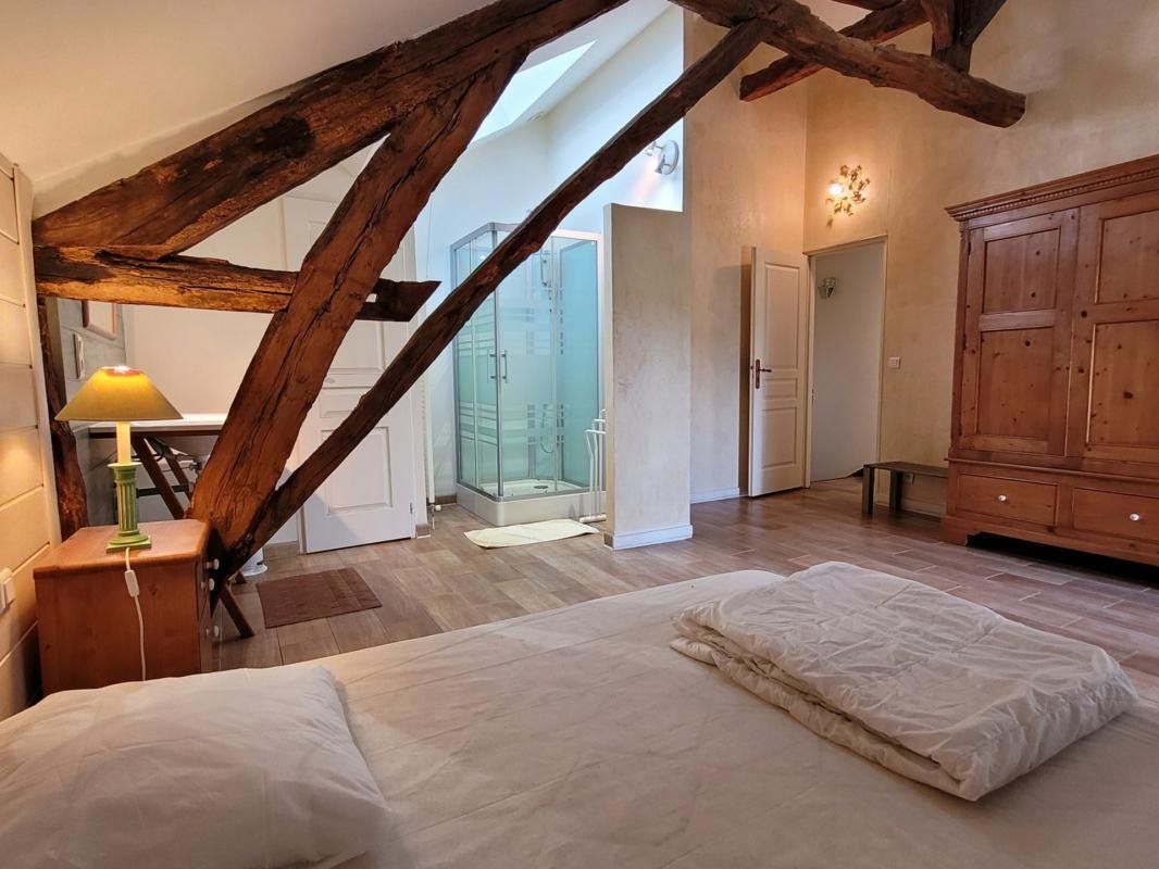 Maisons de campagne à La Romieu, Occitanie, France 4 - 18841396