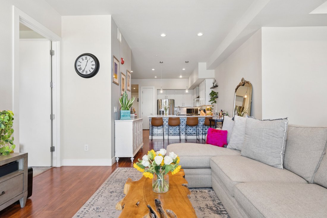 Condominio a Denver, Colorado, Stati Uniti 5 - 18838332