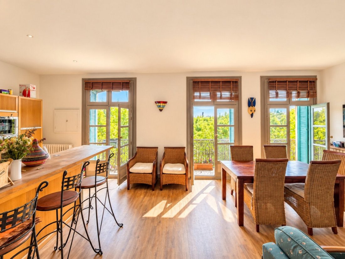 Apartment in Espace Villeroy-Les Quilles, Sète, France 3 - 16534539