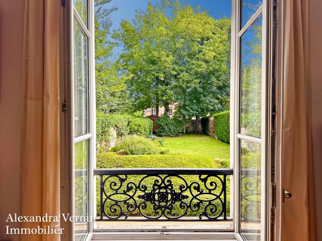 Appartement à Alsace, Saint-Germain-en-Laye, France 3 - 18838636