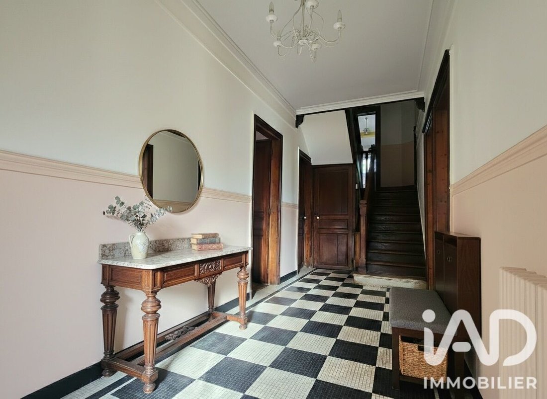 Casa a Nord, Parmain, Francia 4 - 18843629