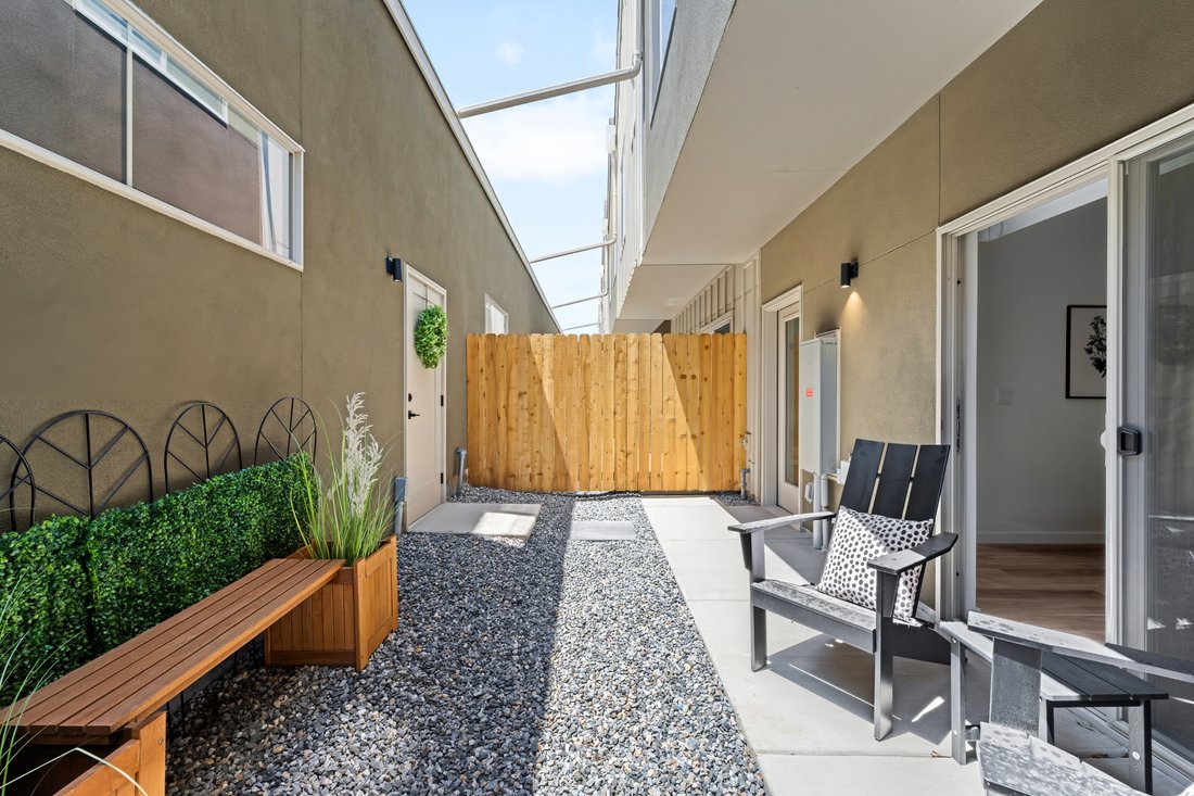 Townhouse in Wheat Ridge, Colorado, United States 4 - 18838257