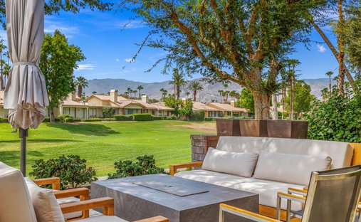 Condo in Palm Desert, California, United States 1