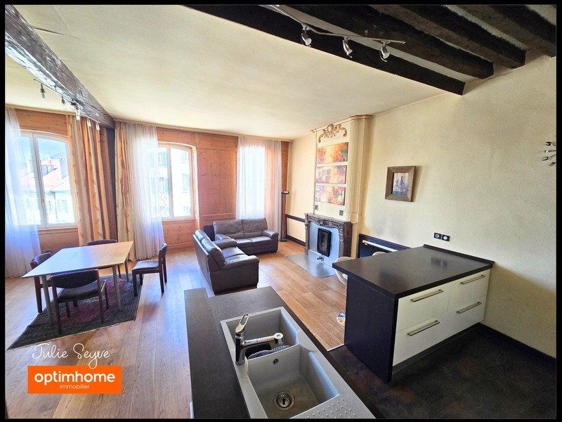 Appartamento a Ouest, Gex, Francia 2 - 18839926