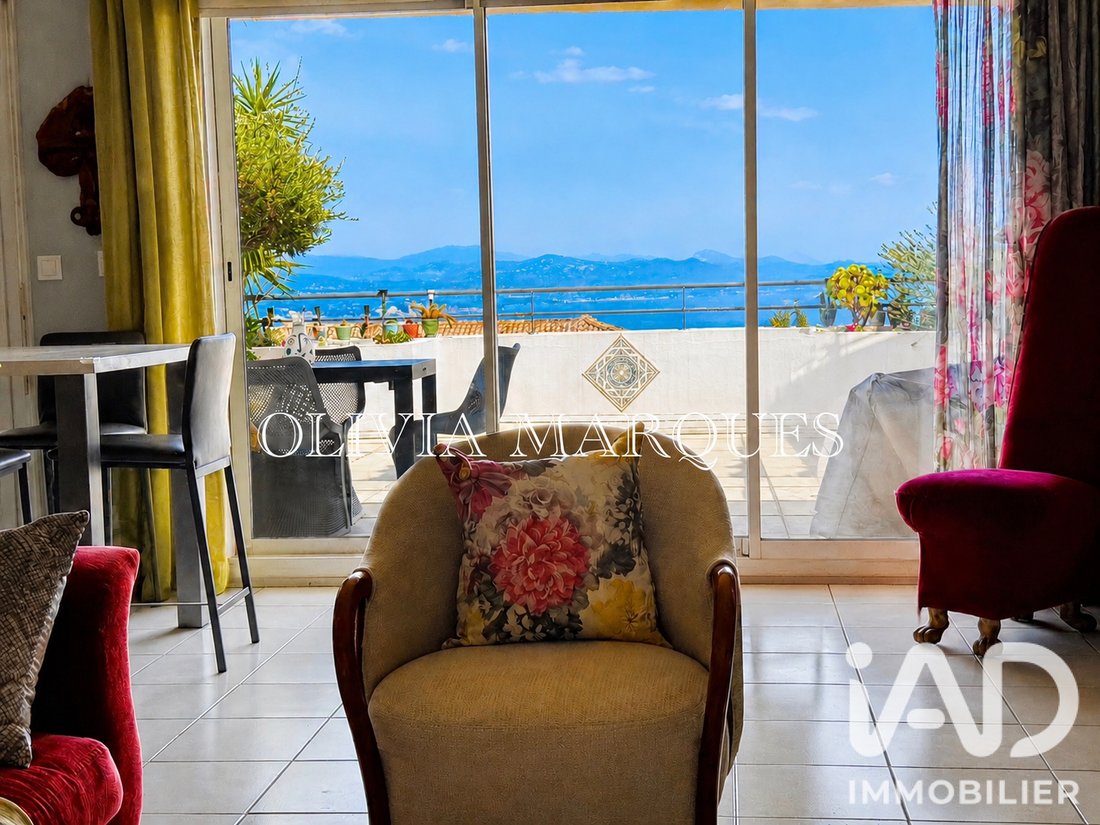 Appartement à La Ciotat, Provence-Alpes-Côte d'Azur, France 4 - 18571518