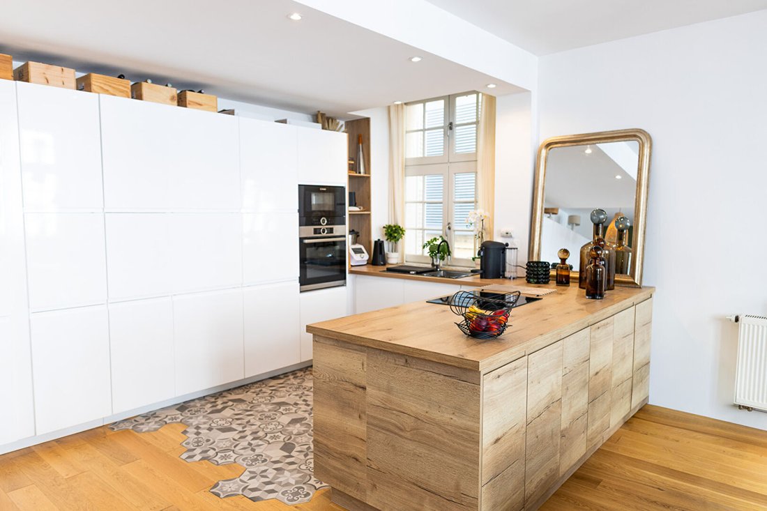 Apartment in Bayonne, Nouvelle-Aquitaine, France 4 - 18838569