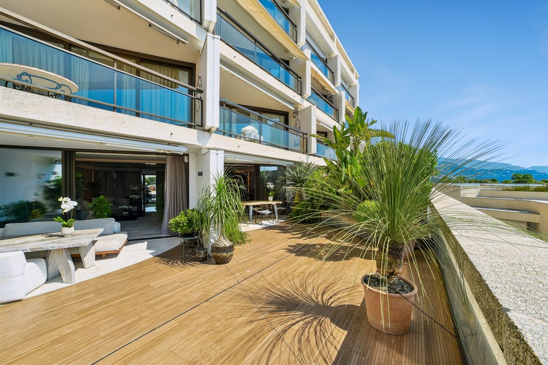 Wohnung in Monaco, Monaco 2 - 18838123