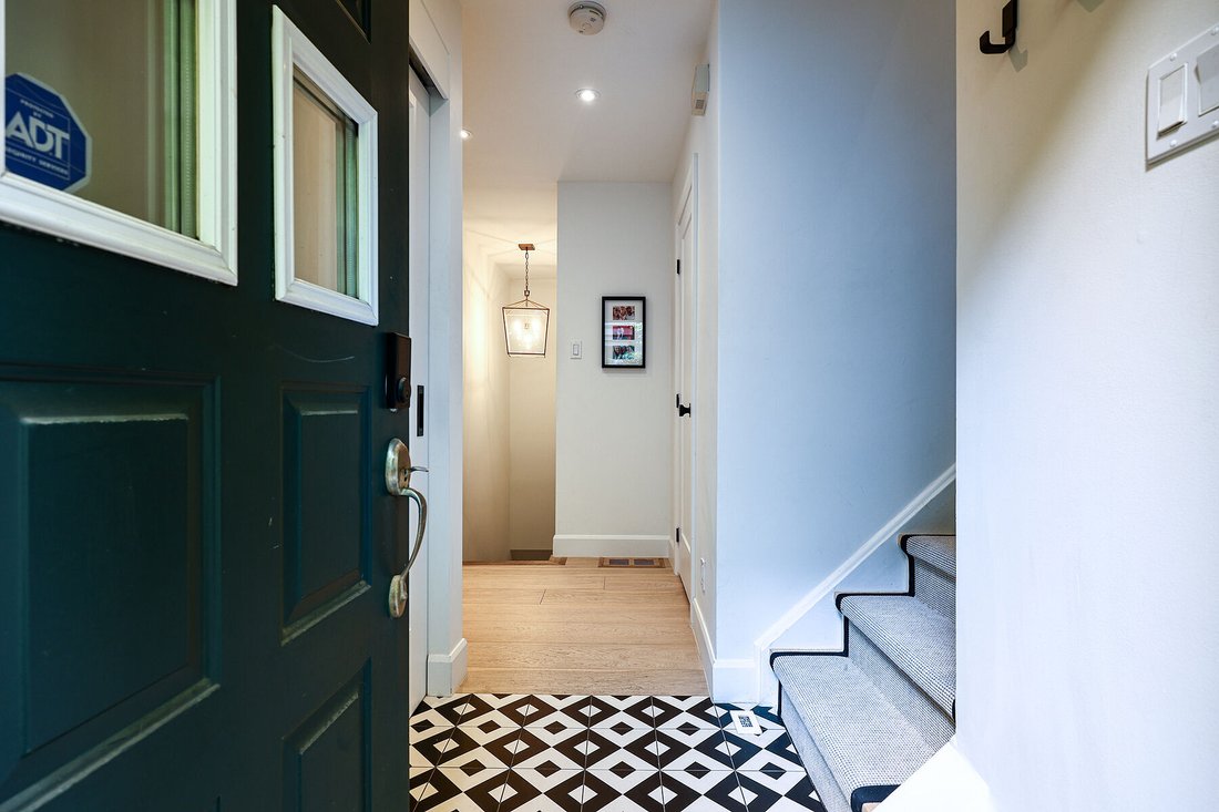 Townhouse en Toronto, Ontario, Canadá 3 - 18838207