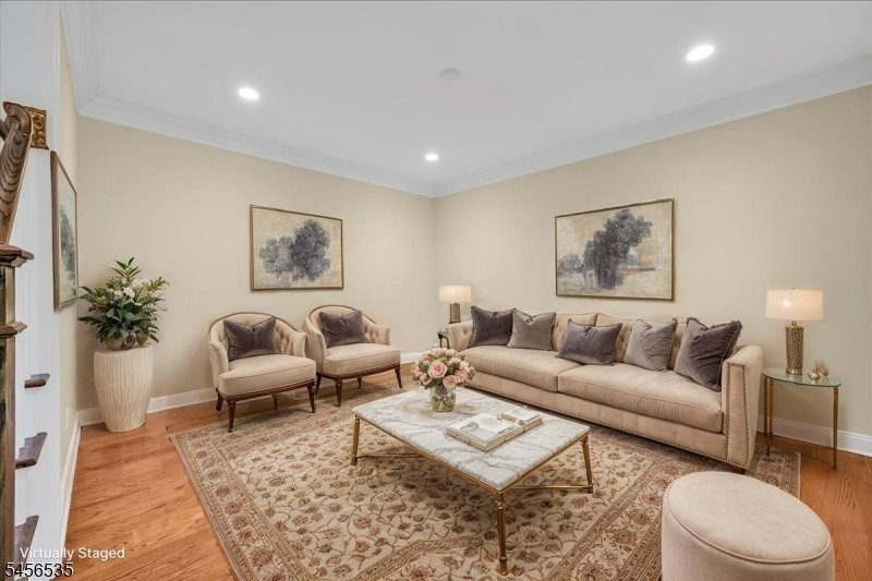 House in Bridgewater Township, New Jersey, United States 4 - 18838367