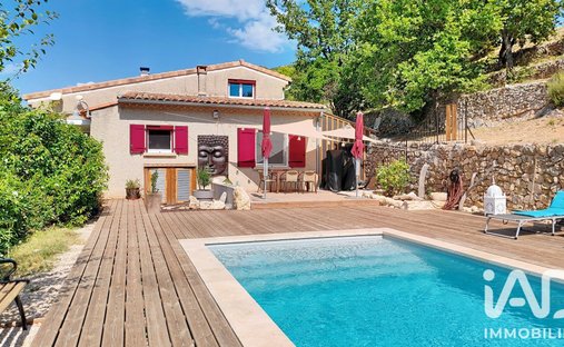 Casa en Nord Est, Auriol, Francia 1