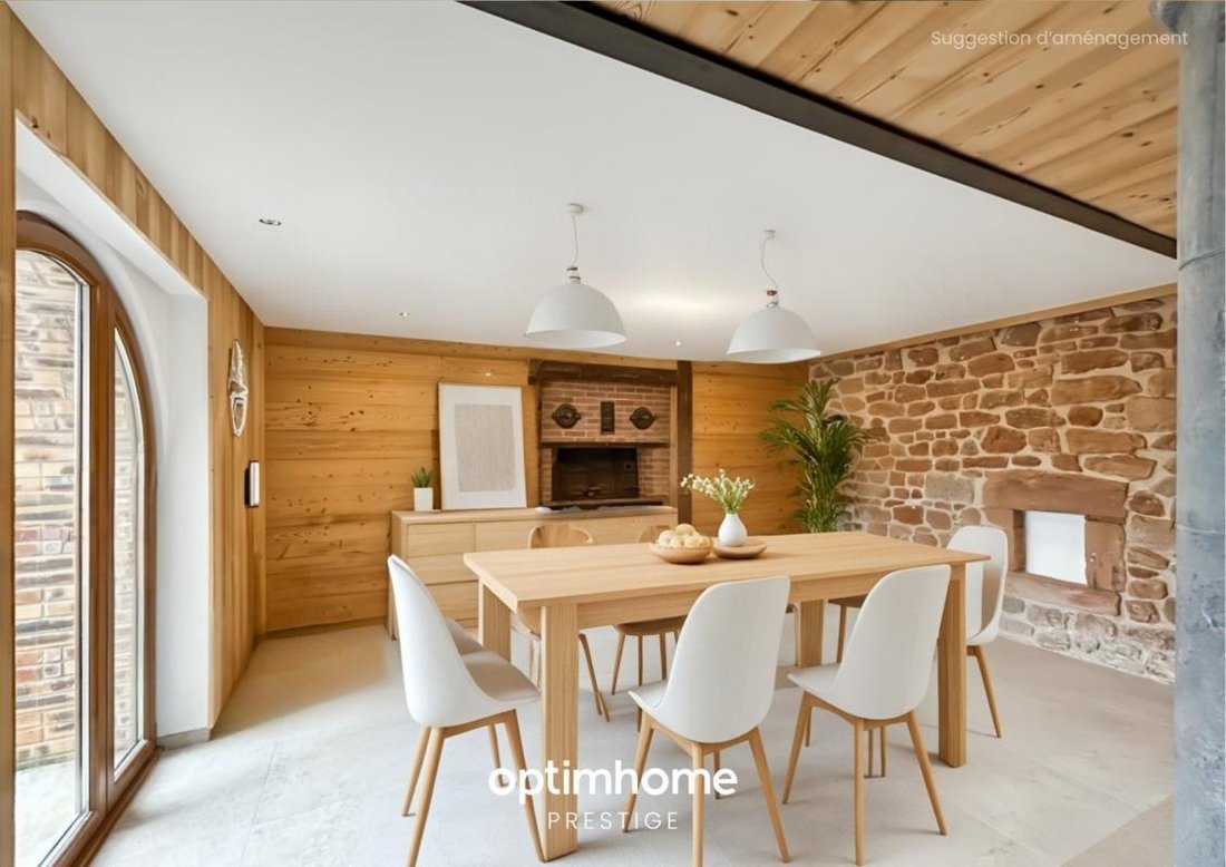 Landhaus in Champdray, Grand Est, Frankreich 2 - 18841490