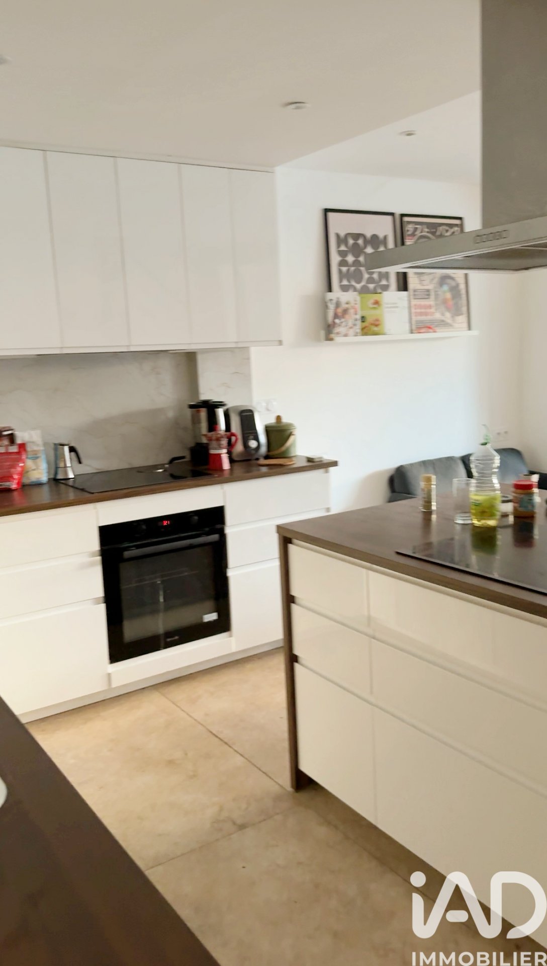Carnot, Romainville, France 5 - 17398822