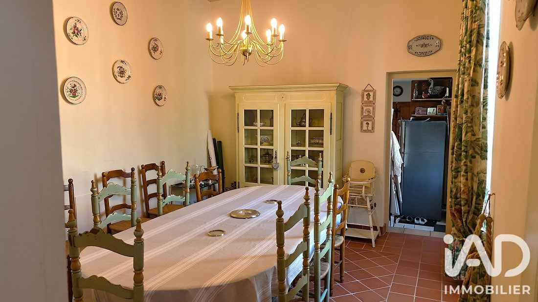 Maison à Auchay-sur-Vendée, Pays de la Loire, France 4 - 18843351