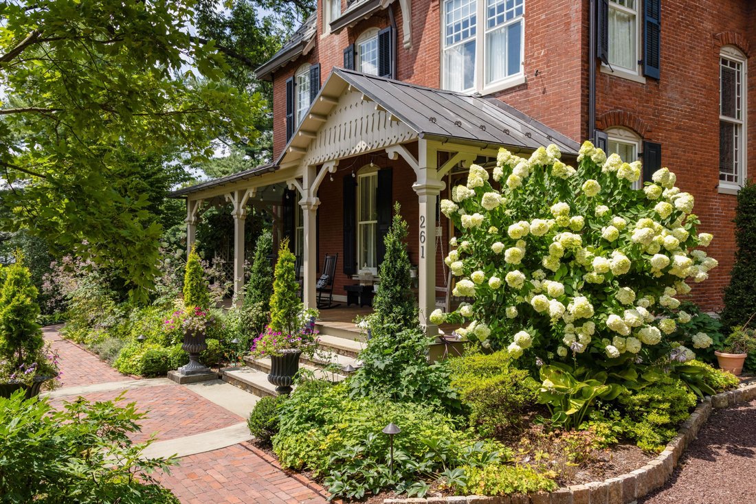 Doylestown, Pennsylvania, United States 3 - 18838782