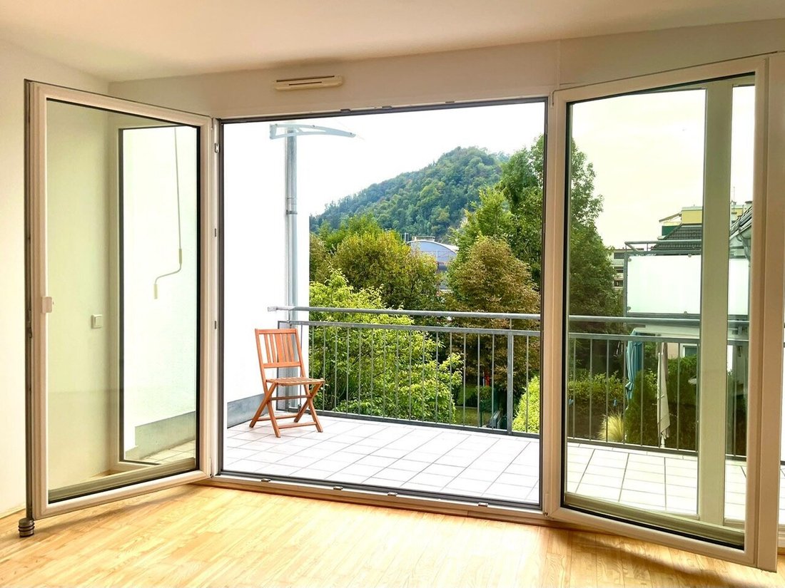 Apartment in Heuberg, Salzburg, Austria 2 - 16431830