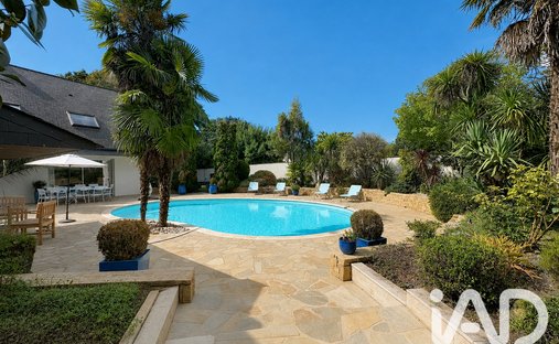 Haus in Savenay, Pays de la Loire, Frankreich 1