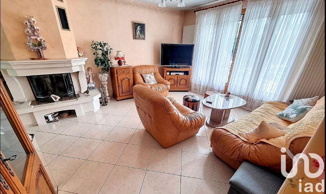 House in Herblay-sur-Seine, Ile-de-France, France 5 - 16456748