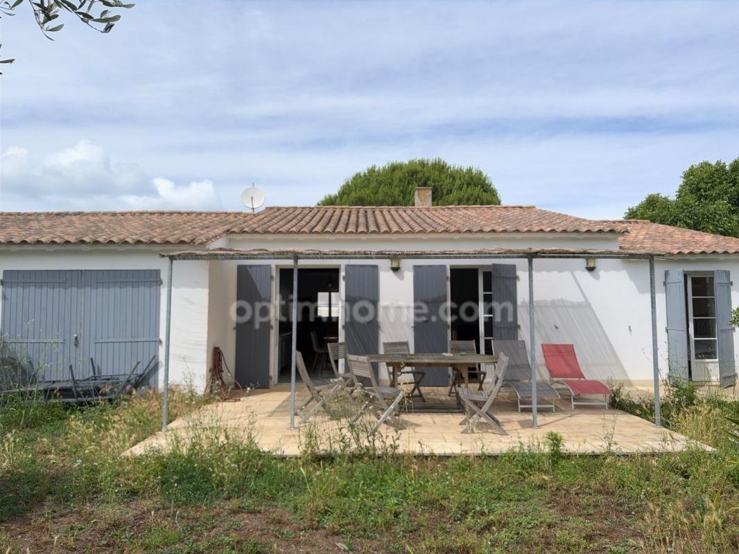 Maison à Loix, Nouvelle-Aquitaine, France 4 - 18841156