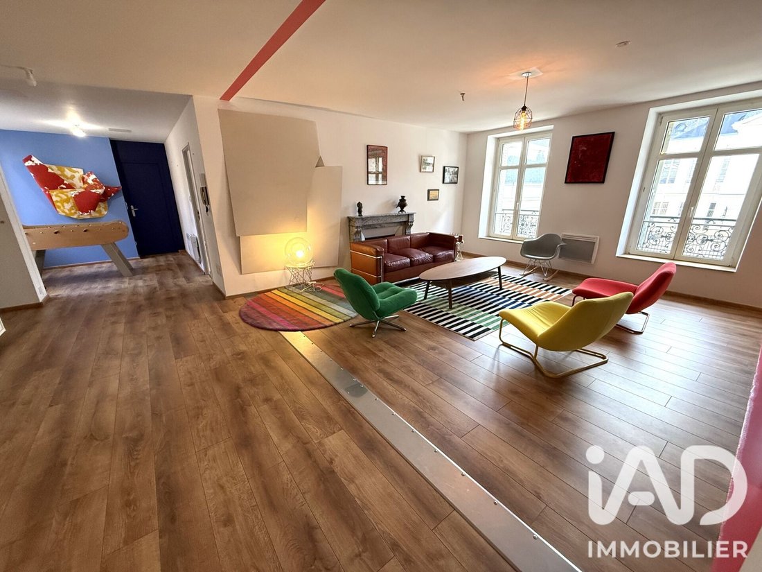 Wohnung in Centre Ville, Reims, Frankreich 5 - 18843526