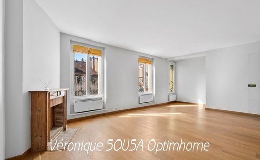 Appartamento a Armagis, Saint-Germain-en-Laye, Francia 1