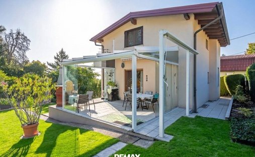 Casa en Viena, Viena, Austria 1
