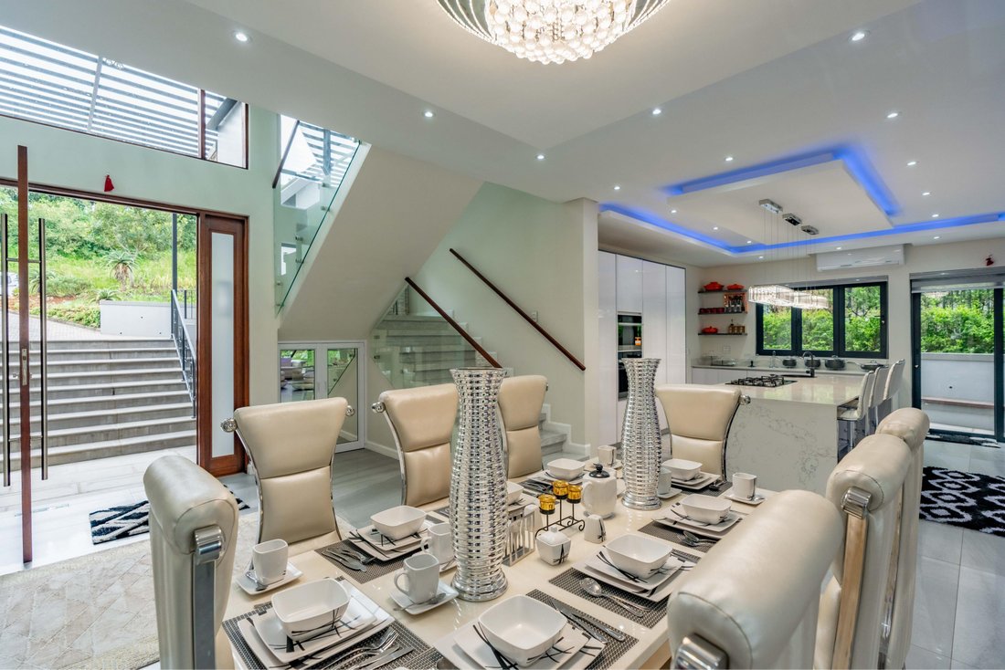 House in Cotswold Downs Golf &amp; Country Estate, KwaZulu-Natal, South Africa 3 - 18838640