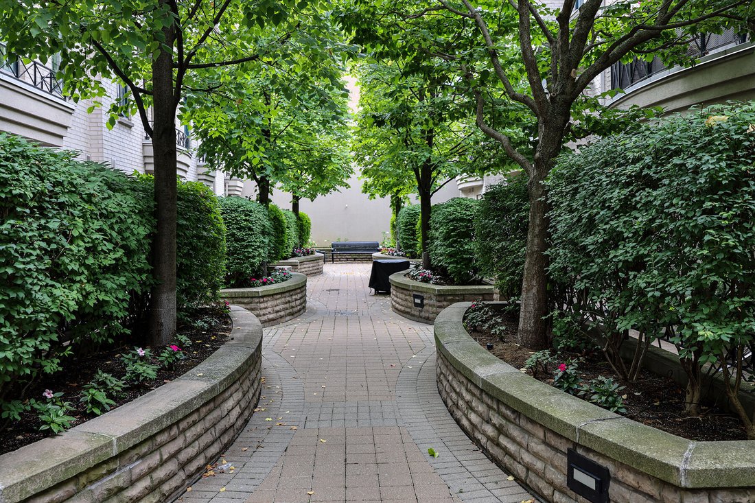 Townhouse en Toronto, Ontario, Canadá 2 - 18838207