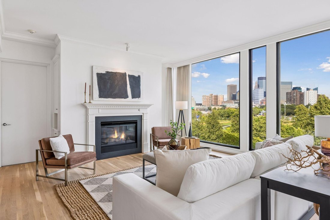 Condominio a Minneapolis, Minnesota, Stati Uniti 4 - 18838363