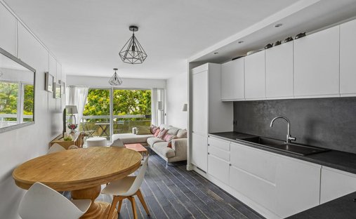 Apartment in Violet Commerce, Paris 15e Arrondissement, Paris 1